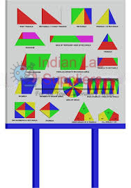 DIY Mathematical Model